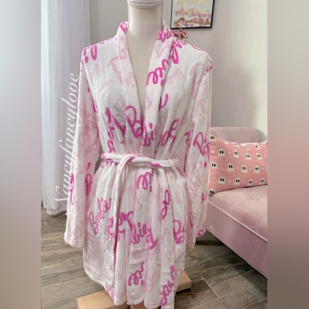 Barbie robe large NWT - Picture 3 of 3